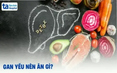 Thực phẩm lý tưởng cho người bị suy nhược cơ thể: Khám phá ngay!