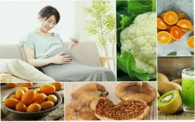 Khám phá thực phẩm dinh dưỡng tốt nhất cho bà bầu ngay!