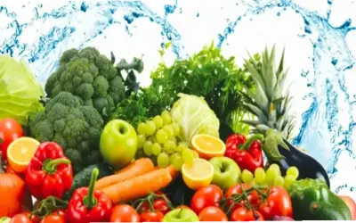 Top 5 Thực Phẩm Giảm Mỡ Bụng Hiệu Quả – Khám Phá Ngay!