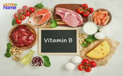 Hướng dẫn chọn thực phẩm tốt nhất cho mắt trẻ em tiểu học!