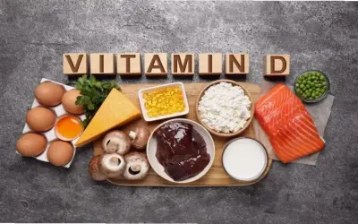 Top thực phẩm tốt nhất tăng cường hệ miễn dịch trẻ mầm non!