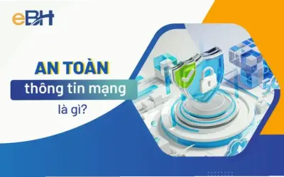 5 Lý Do Bạn Cần Bảo Vệ Thông Tin Máy Tính Ngay!