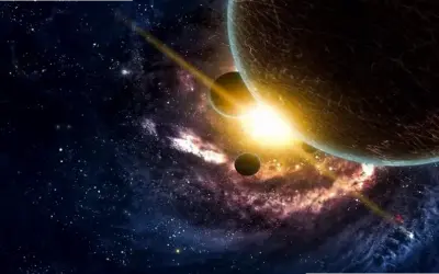 Khám Phá 10 Ứng Dụng Thiên Văn Học Thay Đổi Cuộc Sống!