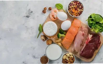 Các thực phẩm tốt nhất cho bệnh thận mãn tính tái phát