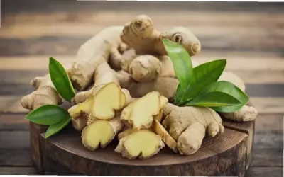 Những thực phẩm tốt nhất cho bệnh phổi mãn tính tái phát!