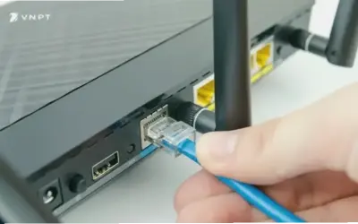 Cách Sửa Lỗi Cục WiFi: Hướng Dẫn Nhanh Và Hiệu Quả!