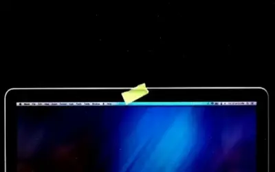 Cách dễ dàng hack camera laptop cho người mới bắt đầu