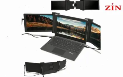 Hướng dẫn cách kết nối laptop với màn hình rời dễ dàng