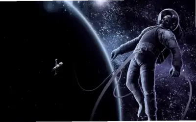 Khám phá Áp suất trong Vũ trụ: Bí mật Đáng Ngạc Nhiên!