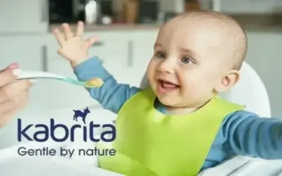 Top Thực Phẩm Giúp Bé Sơ Sinh Khỏe Mạnh Hơn Ngay Hôm Nay!