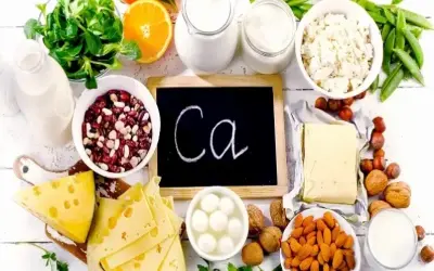 Hướng dẫn chọn thực phẩm tốt nhất cho hệ xương người cao tuổi!