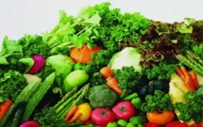 Phát hiện 10 Thực phẩm Tốt cho Hệ Tiêu hóa Sau Phẫu thuật!