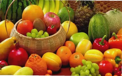 Top 10 thực phẩm tăng cường hệ xương cho phụ nữ sau 40!