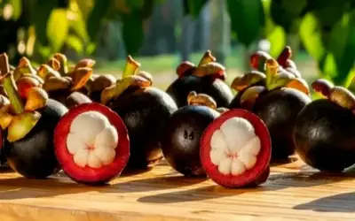 Top 10 thực phẩm tốt nhất cho người bị bệnh phổi!