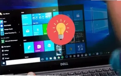 Hướng dẫn chỉnh độ sáng laptop đơn giản, bảo vệ mắt ngay!