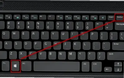 Học Cách Chụp Màn Hình Laptop Siêu Nhanh Và Dễ Dàng