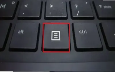 Hướng dẫn Click Chuột Phải Trên Laptop Dell – Dễ Làm!