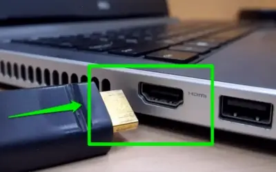 Cách kết nối HDMI laptop với TV: Dễ dàng chỉ 5 phút!