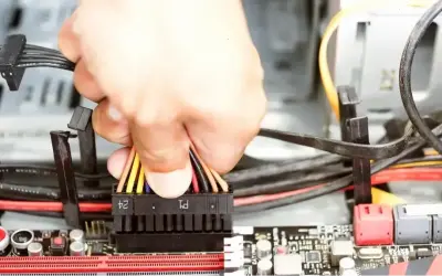 Hướng dẫn đầy đủ cách kích nguồn laptop từ A đến Z