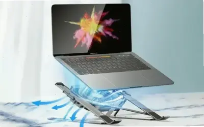 Cách tự làm đế tản nhiệt cho laptop dễ dàng ngay hôm nay!