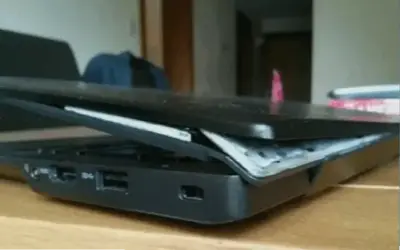 Cách Làm Mới Vỏ Laptop: Biến Cũ Thành Mới Ngay Hôm Nay!