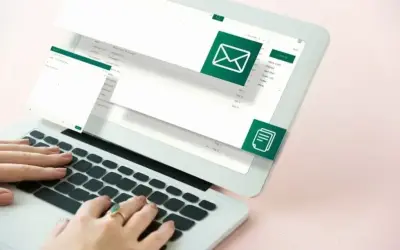 Học Ngay Cách Lập Email Trên Laptop Dễ Dàng!