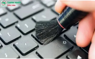 Tại sao bàn phím laptop không gõ được số? Cách sửa nhanh!