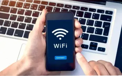 Tại Sao Laptop Không Bắt Được WiFi Từ Điện Thoại? Khám Phá Ngay!