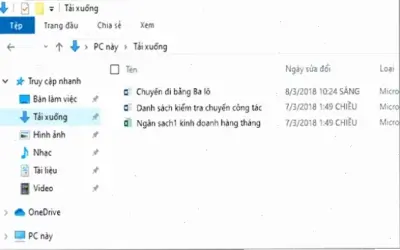 Tại sao máy tính không tải được file? Khắc phục ngay!