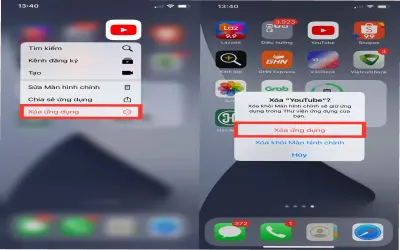 Tại sao máy tính không xem được YouTube? Khắc phục ngay!