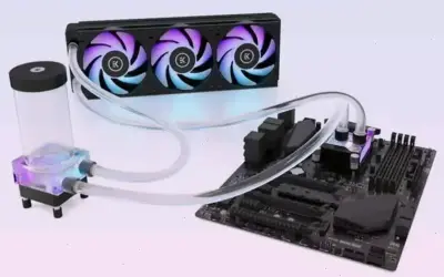 Cách chế quạt tản nhiệt cho laptop đơn giản và hiệu quả