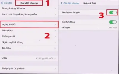 Hướng dẫn khắc phục lỗi đăng nhập Zalo trên điện thoại!