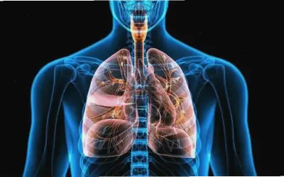 Chọn thực phẩm tốt nhất cho bệnh phổi mãn tính giai đoạn cuối!