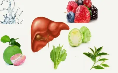Thực phẩm tốt nhất cho bệnh viêm gan mãn tính – Hãy thử ngay!