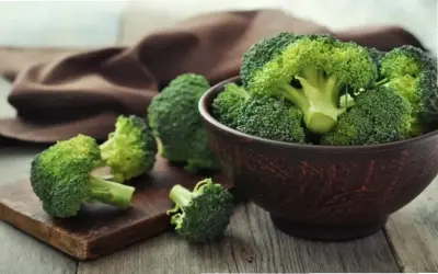 Khám phá 15 thực phẩm tốt cho da để có làn da hoàn hảo!