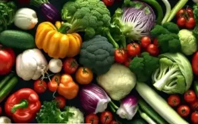 Khám phá 10 thực phẩm tốt nhất cho hệ tiêu hóa trẻ em!