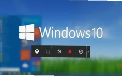 Cách quay video trên laptop đơn giản cho mọi người