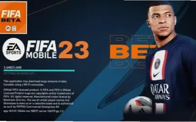 Cách Tải FIFA Trên Laptop: Hướng Dẫn Dễ Dàng Ngay!