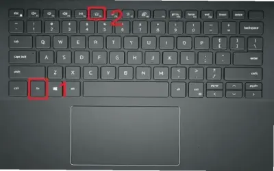 Cách Bật Đèn Bàn Phím Laptop Asus Hướng Dẫn Dễ Dàng