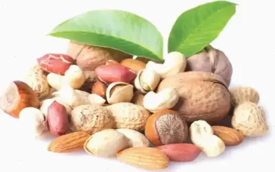 Top Thực Phẩm Tốt Cho Gan: Cải Thiện Sức Khỏe Ngay Hôm Nay!