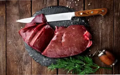 Khám phá thực phẩm giàu vitamin B12 cho sức khỏe tối ưu!