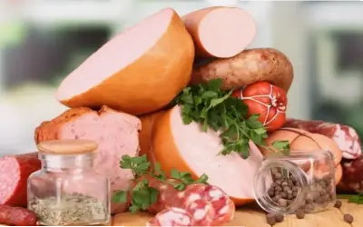 Khám phá thực phẩm giảm viêm khớp chân hiệu quả ngay!