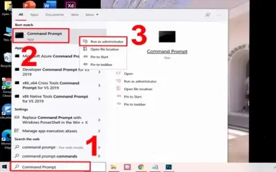 Tại sao không cài được Zalo trên máy tính? Khắc phục ngay!