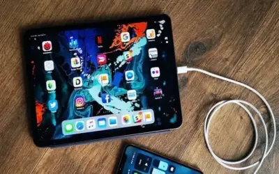 Tại sao máy tính bảng không lên nguồn? Khắc phục ngay!