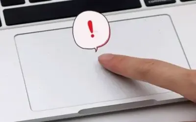 Tại sao chuột máy tính không dùng được? Khắc phục ngay!