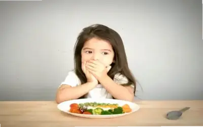 Khám phá thực phẩm giúp thiếu niên vượt qua suy dinh dưỡng!