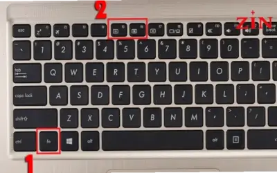 Cách Làm Sáng Màn Hình Laptop Lenovo Chỉ Trong 5 Phút