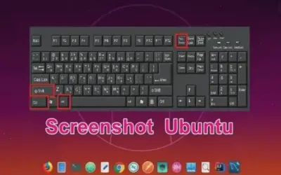 Cách chụp ảnh màn hình trên laptop đơn giản và nhanh chóng!