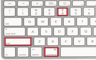 Cách Chụp Ảnh Màn Hình Laptop Dễ Dàng Cho Người Mới Bắt Đầu