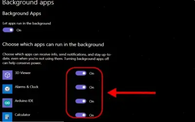 Mẹo Tăng Thời Gian Sử Dụng Pin Laptop Hiệu Quả Ngay!